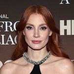 Thema Jessica Chastain