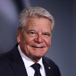 Thema Joachim Gauck