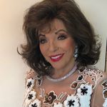 Thema Joan Collins