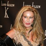 Thema Jocelyn Wildenstein