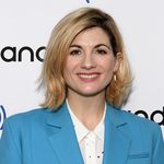 Thema Jodie Whittaker