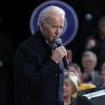 Thema Joe Biden
