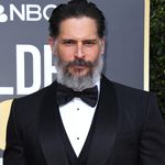 Thema Joe Manganiello
