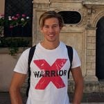 Thema Joel Mattli
