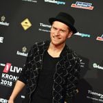 Thema Johannes Oerding