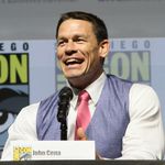 Thema John Cena