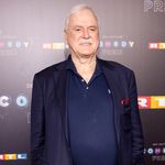 Thema John Cleese