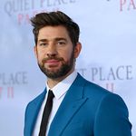 Thema John Krasinski