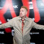 Thema John Lydon