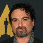 Thema Johnny Galecki