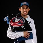 Thema Johnny Gaudreau