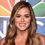 Thema JoJo Fletcher