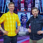 Thema Joko & Klaas gegen ProSieben