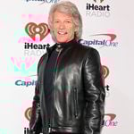 Thema Jon Bon Jovi