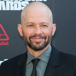 Thema Jon Cryer