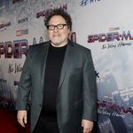 Thema Jon Favreau