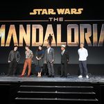 Thema The Mandalorian