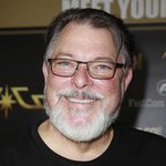 Thema Jonathan Frakes