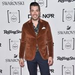 Thema Jonathan Scott