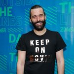 Thema Jonathan Van Ness