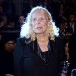 Thema Joni Mitchell