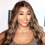 Thema Jordyn Woods