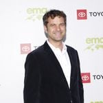 Thema Joshua Jackson
