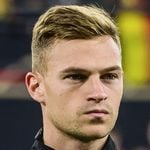 Thema Joshua Kimmich