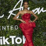 Thema Jourdan Dunn
