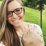 Thema Joy-Anna Duggar Forsyth