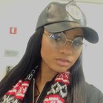 Thema Joycelyn Savage