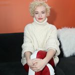 Thema Julia Garner