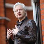 Thema Julian Assange