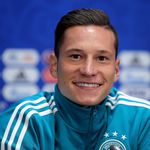 Thema Julian Draxler