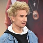 Thema Julien Bam