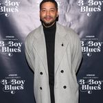 Thema Jussie Smollett