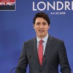 Thema Justin Trudeau