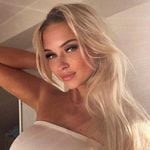 Thema Justyna Pralina