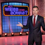 Thema Wer weiß denn sowas?