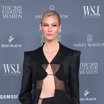 Thema Karlie Kloss