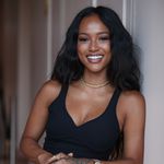 Thema Karrueche Tran