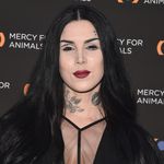 Thema Kat Von D