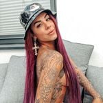 Thema Kate Merlan