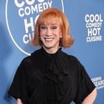 Thema Kathy Griffin