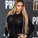 Thema Katie Price