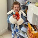 Thema Bunny Hayler