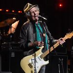 Thema Keith Richards