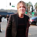 Thema Keith Urban