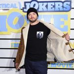 Thema Kellan Lutz
