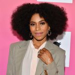 Thema Kelly McCreary